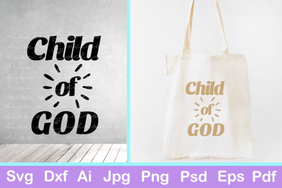 Child of God: Understanding Your Christian Identity