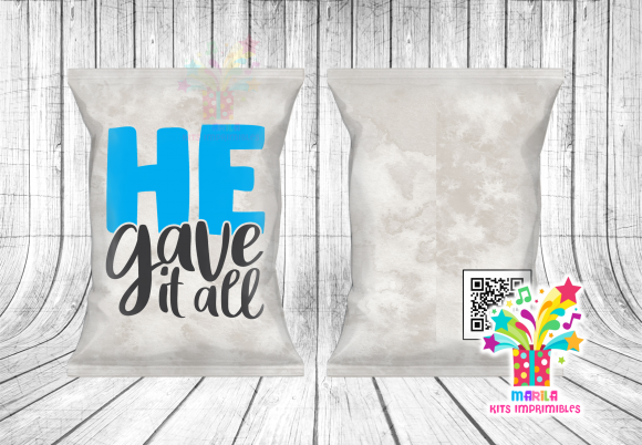 CHIP BAG CHRISTIAN QUOTES 3: Everyday Faith Encounters in a Snack-Sized Message