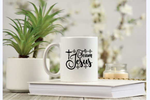 Choosing Team Jesus Svg for Faith-Based Designs: What to Consider Before You Download