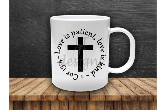 Christian 1 Cor 13:4 Love Is Patient — A Practical Guide to Patience in Work and Life