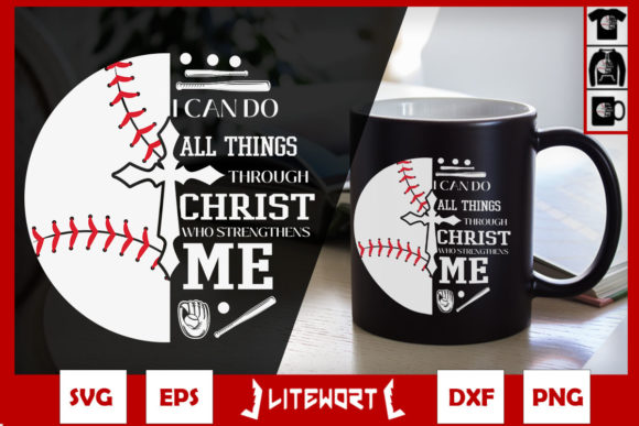 Christian Baseball 