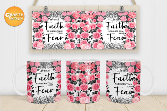 Christian Quotes Mugs: Daily Inspiration in Every Sip