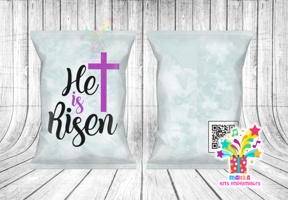 Creative Ways to Use Chip Bag Christian Quotes
