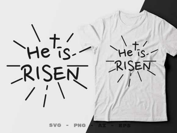 He Is Risen Christian: Living the Resurrection in Everyday Life