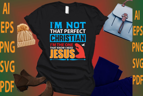 I'm Not That Perfect Christian I'm the O: Evaluating an Authentic Faith Perspective