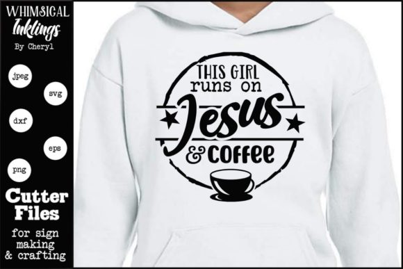 Jesus and Coffee: The Intersection of Faith, Ritual, and Modern Professional Life