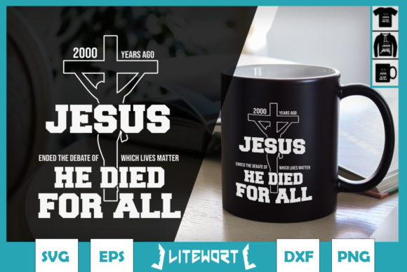 Jesus Died for All Cross Jesus Lover: A Balanced Evaluation for Faith-Focused Seekers