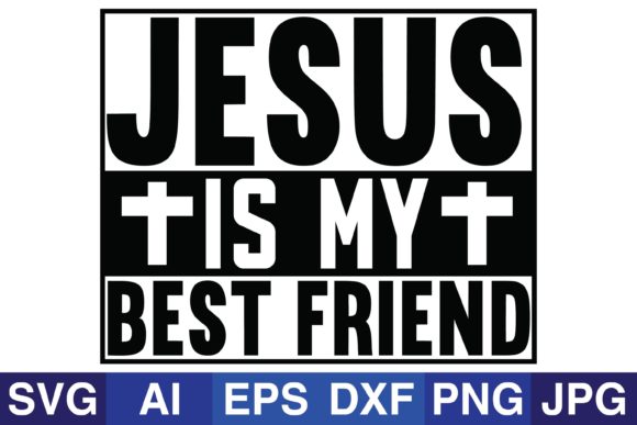 Jesus is My Best Friend: A Personal Approach to Faith or One of Many?