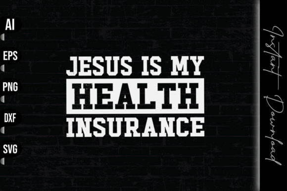 Jesus is My Health Insurance: Evaluating Faith, Healthcare, and Practical Decision-Making