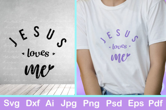 Jesus Loves Me – Christian: A Strategic Foundation for Purposeful Work and Life