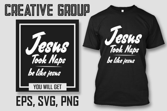 Jesus Took Naps: The Lost Art of Holy Rest