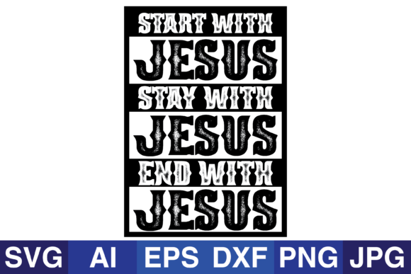 Start with Jesus Stay with Jesus: A Framework for Purposeful Decision-Making and Long-Term Results