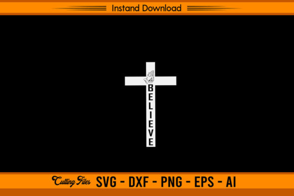 The Believe Christian Saying with Cross: How Faith-Inspired Branding Is Shaping a Purpose-Driven Market