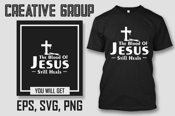 The Blood of Jesus Still Heals: Understanding Its Power for Today