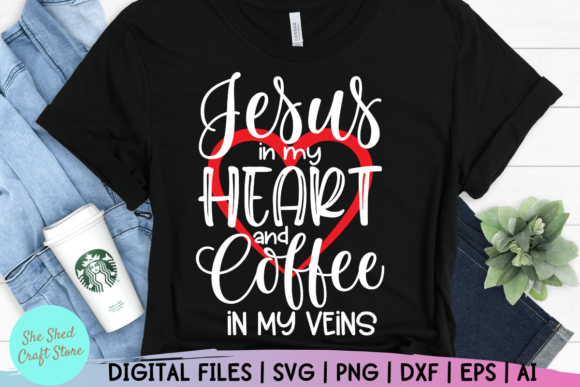 The Graphic Designer's Guide to 'Heart & Coffee'