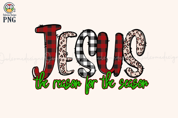 The Sublime Transformation: Understanding Jesus Christmas Sublimation