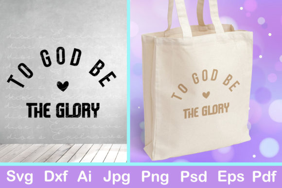 To God Be the Glory - Christian: A Timeless Hymn of Praise and Its Modern Relevance