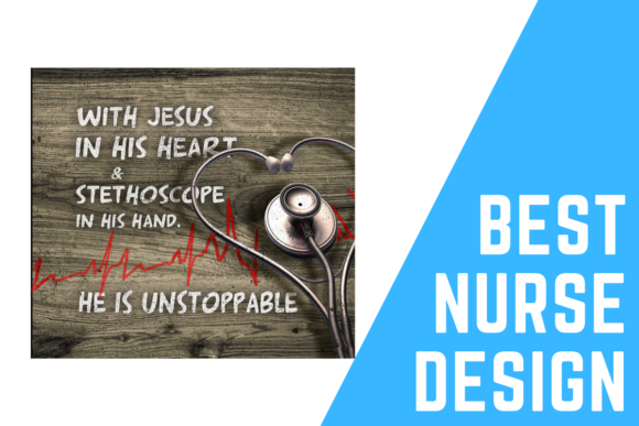 Unstoppable Faith in Design
